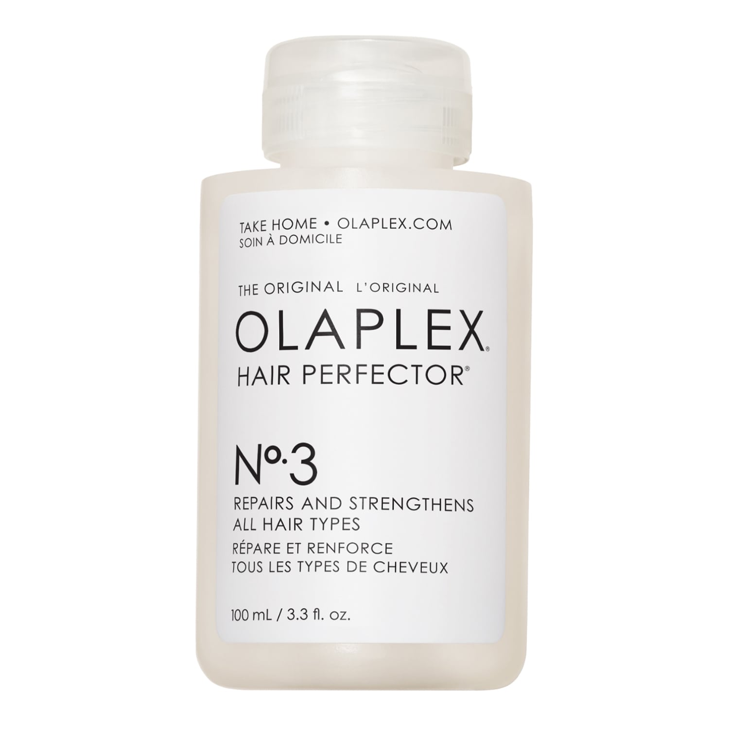 Olaplex No. 3: I Tested It on Bleached Hair for 4 Months — Here's What Actually Happened
