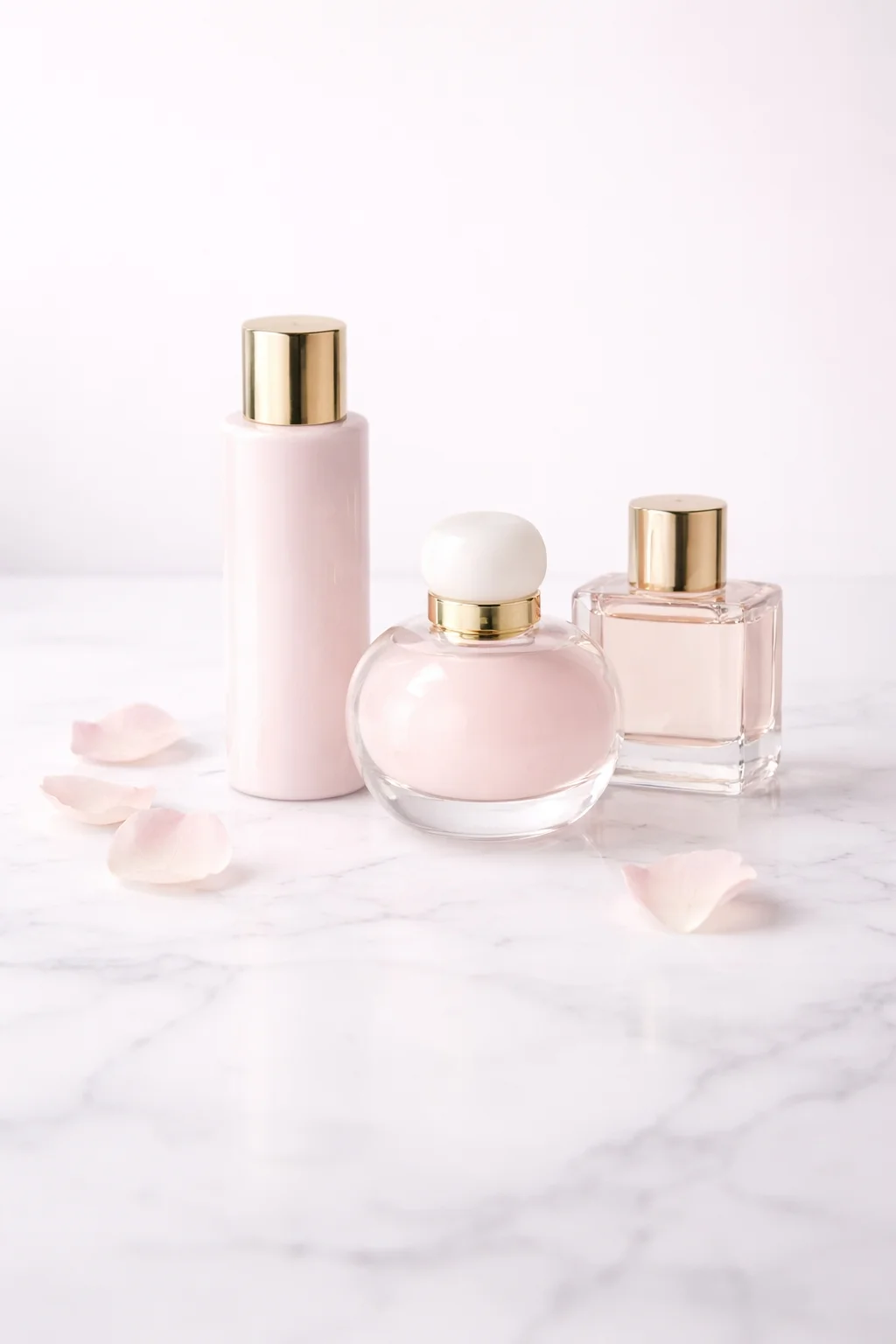 Hello Beauty - Luxury Perfumes and Skincare