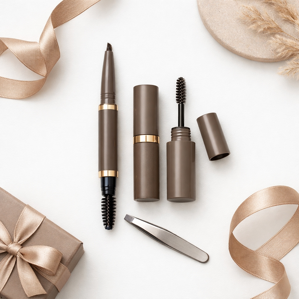 Benefit Brow Bar Birthday Gift