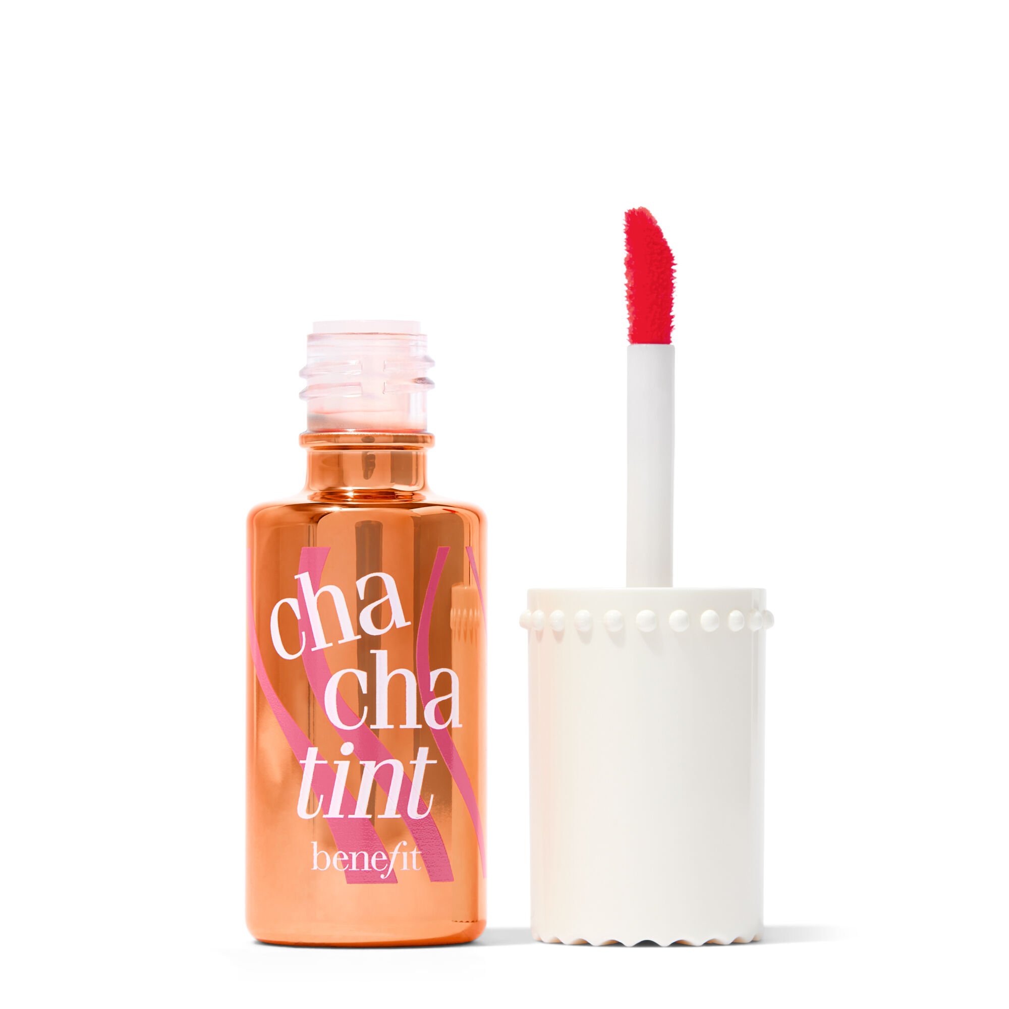 Benefit Chachatint Review: The Mango-Coral Stain That Changed My Mind About Liquid Blush
