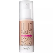 Benefit Hello Flawless New Shades