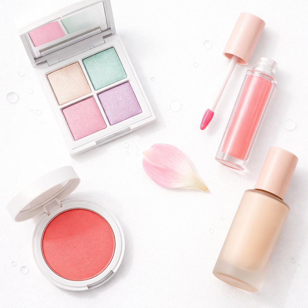 Best New Makeup for Spring 2016