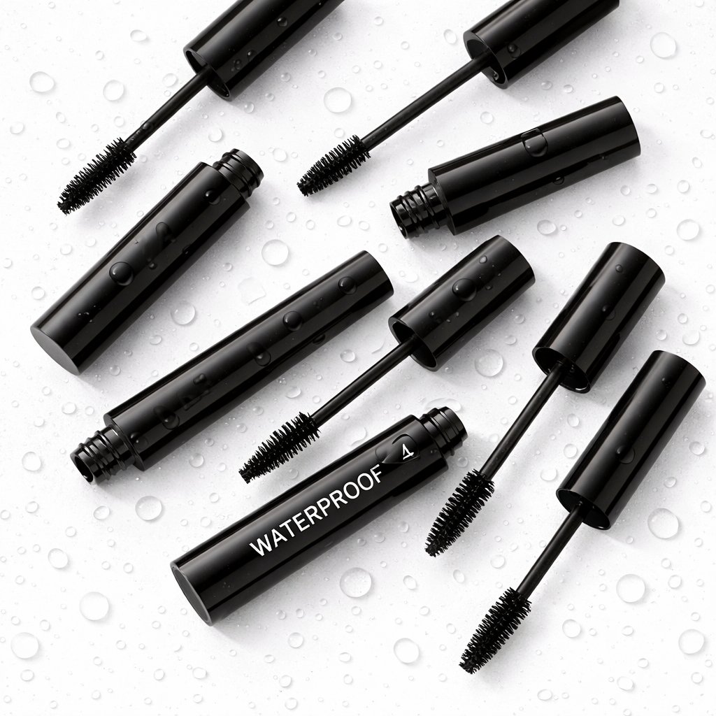 Best Mascaras and Waterproof Tips