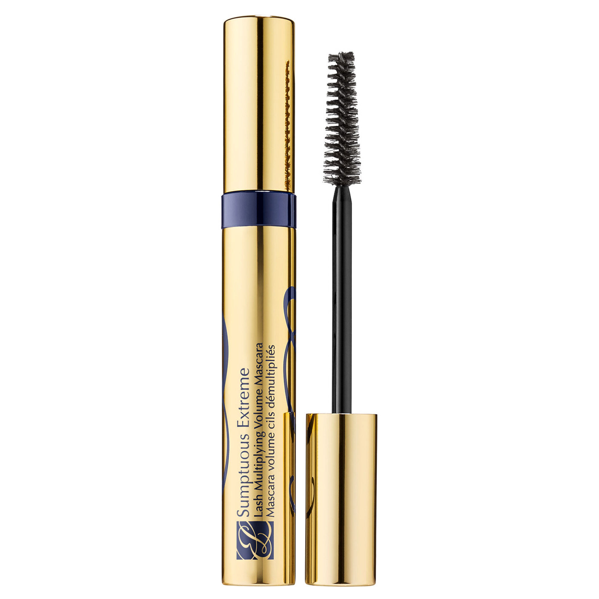 Estée Lauder Sumptuous Extreme Mascara Review