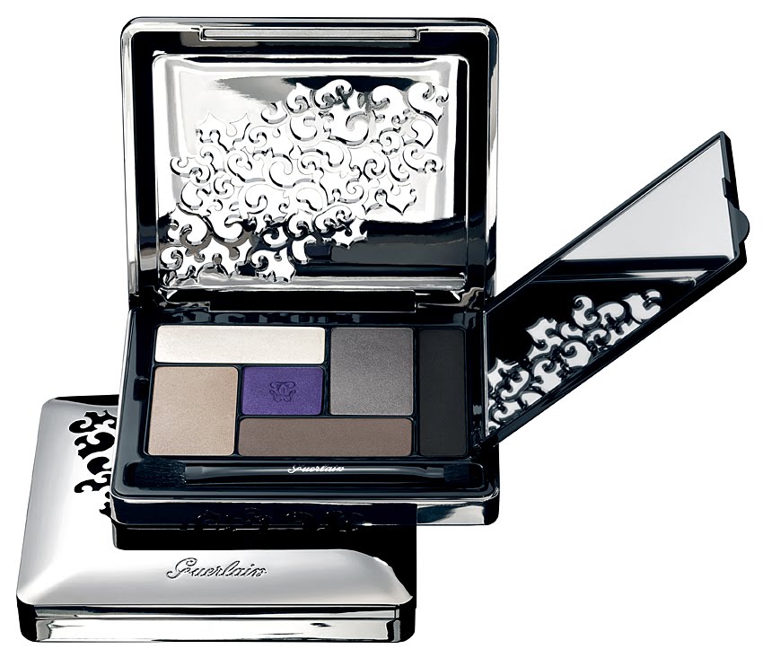 Guerlain Fall 2010 Collection Review