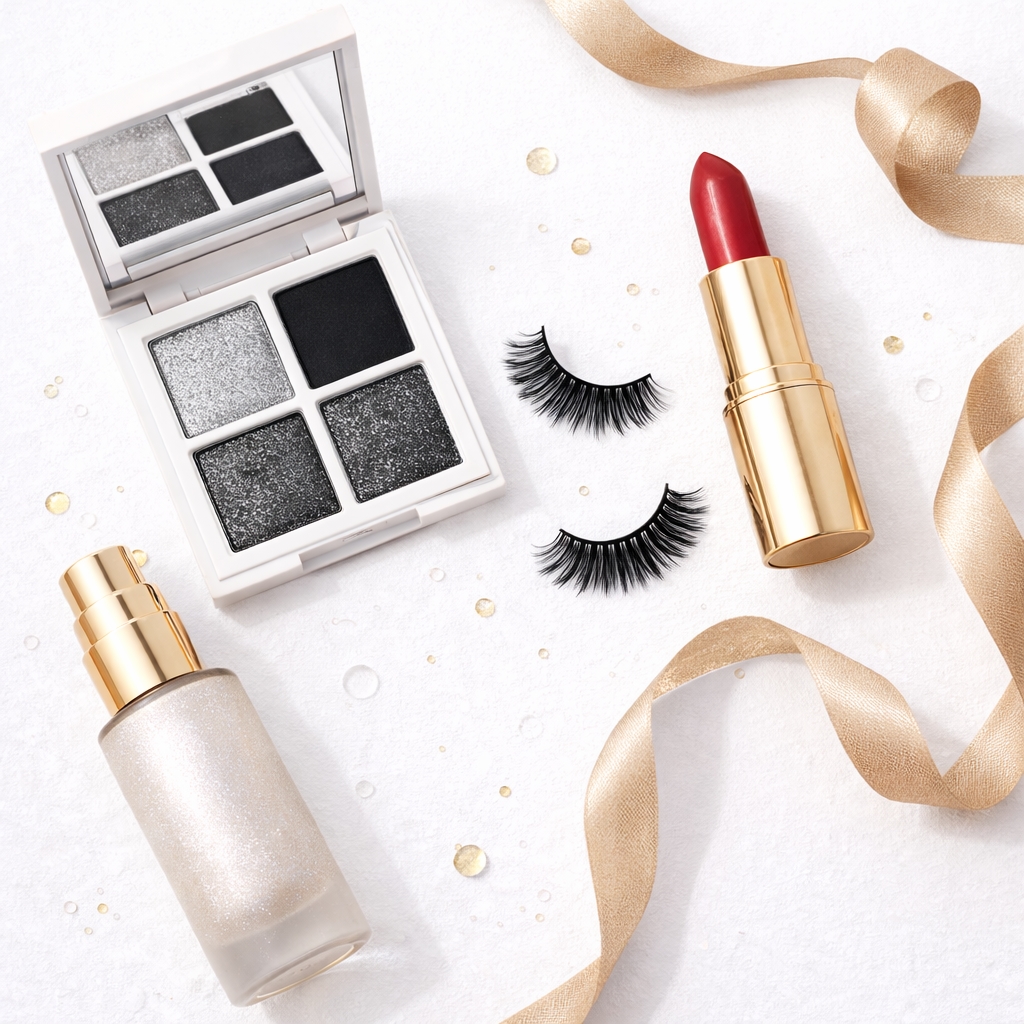 Holiday Beauty Collections 2015