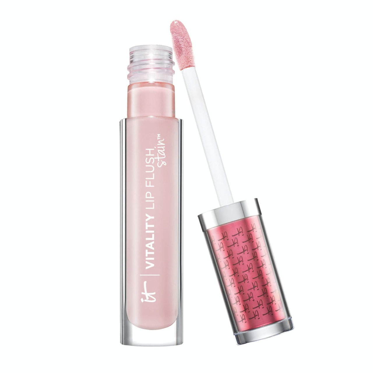 IT Cosmetics Vitality Lip Flush Review - Perfect for Summer