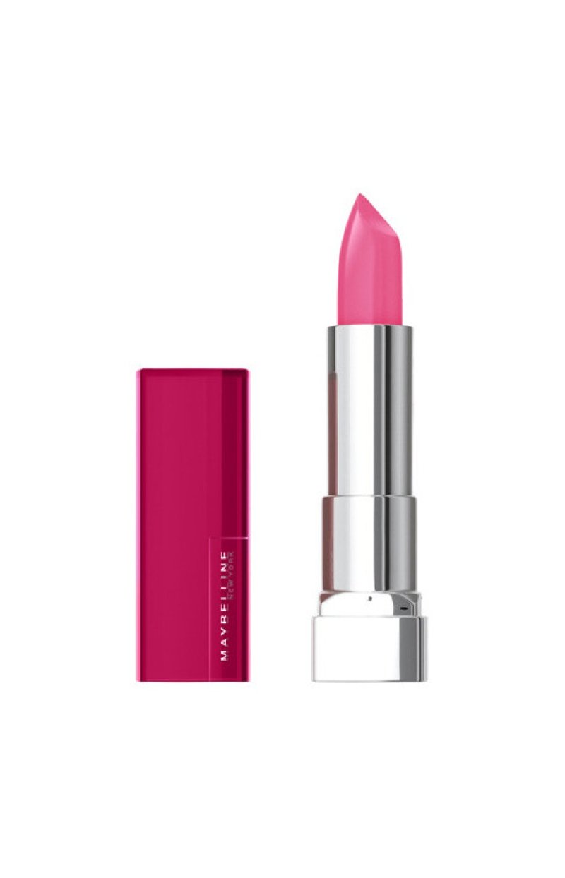 Maybelline Color Whisper Review