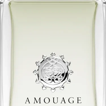 The Gentleman's Paradox: How Amouage Reflection Man Turns Florals Masculine