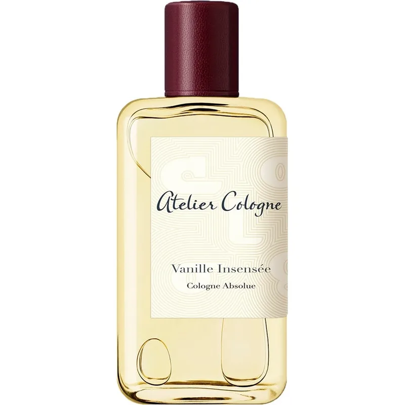 Vanilla Insensée: When Atelier Cologne Forgot Vanilla Should Be Sweet