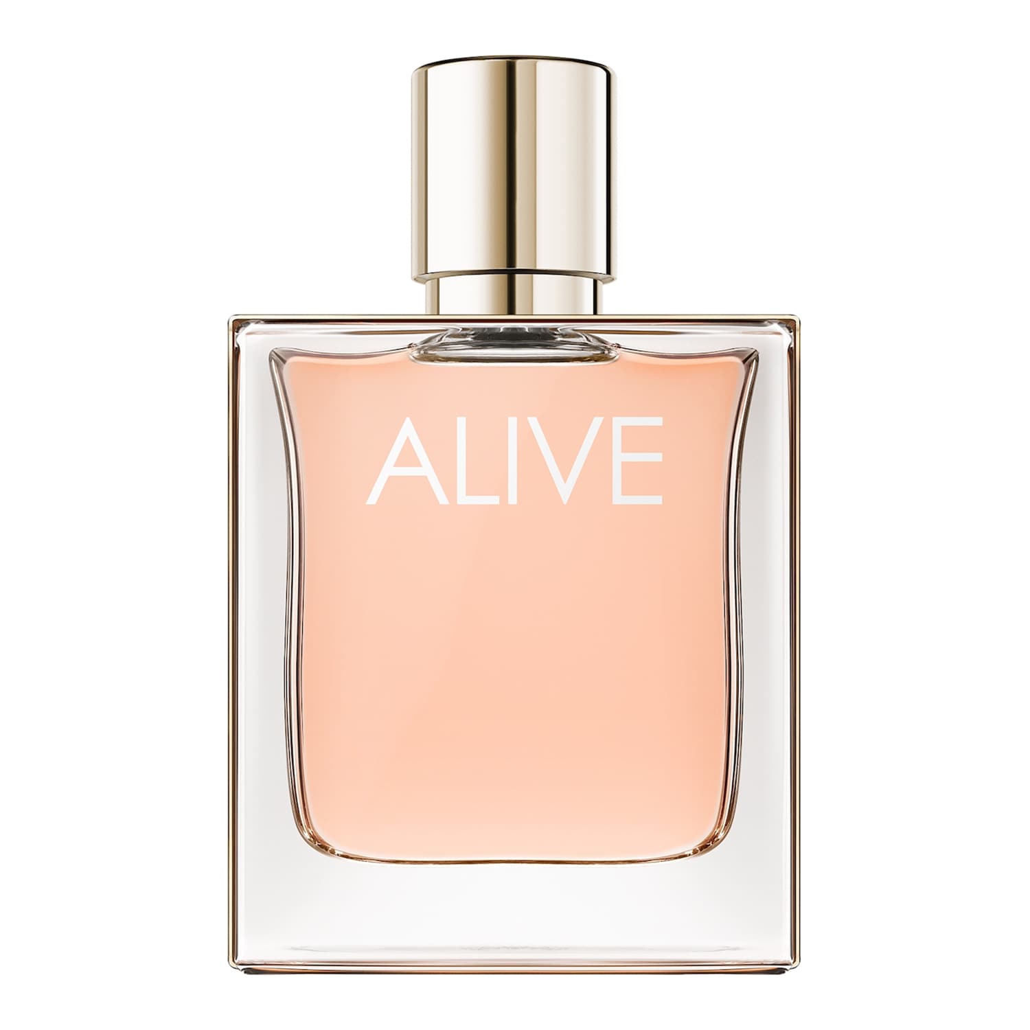 Boss Alive Review: A Modern Floral That Actually Smells Alive