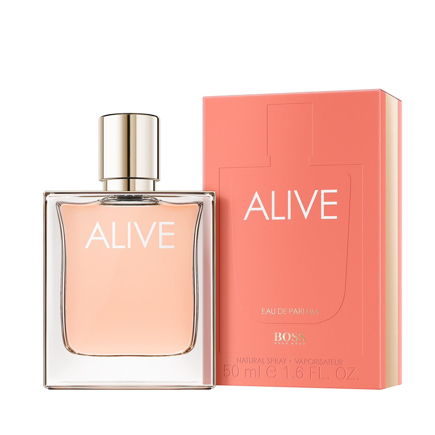 Boss Alive Review : Le Parfum qui M'a Fait Reconsidérer Hugo Boss