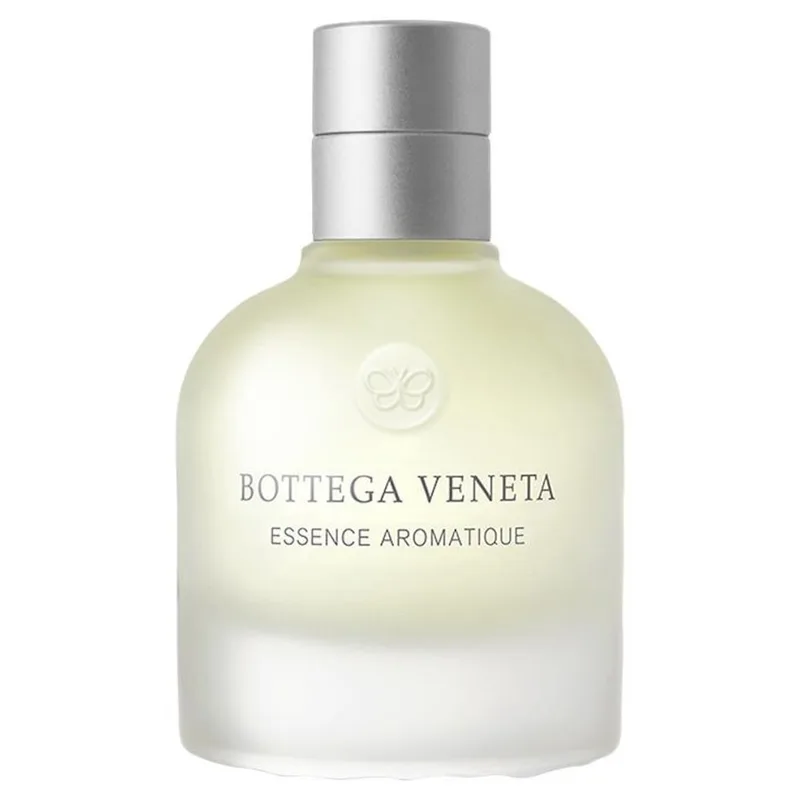 Bottega Veneta Essence Aromatique: The Italian Suit of Perfumes