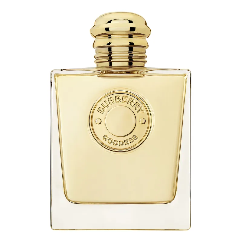Burberry Goddess: When British Heritage Meets Vanilla Opulence