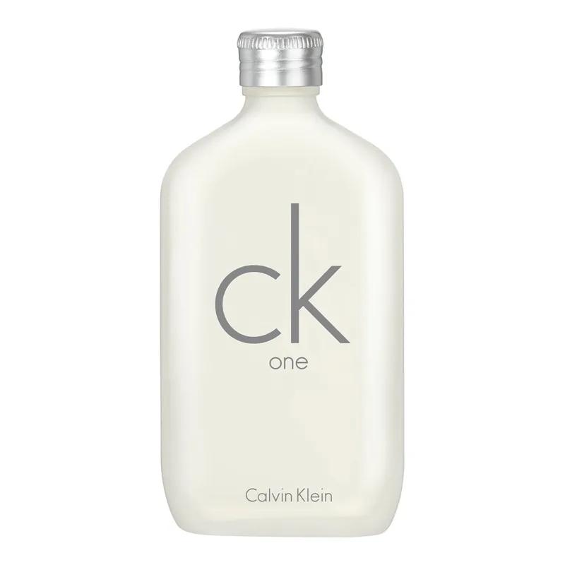 CK One: The '90s Icon That Refuses to Age (And Why That's Both Good and Bad)