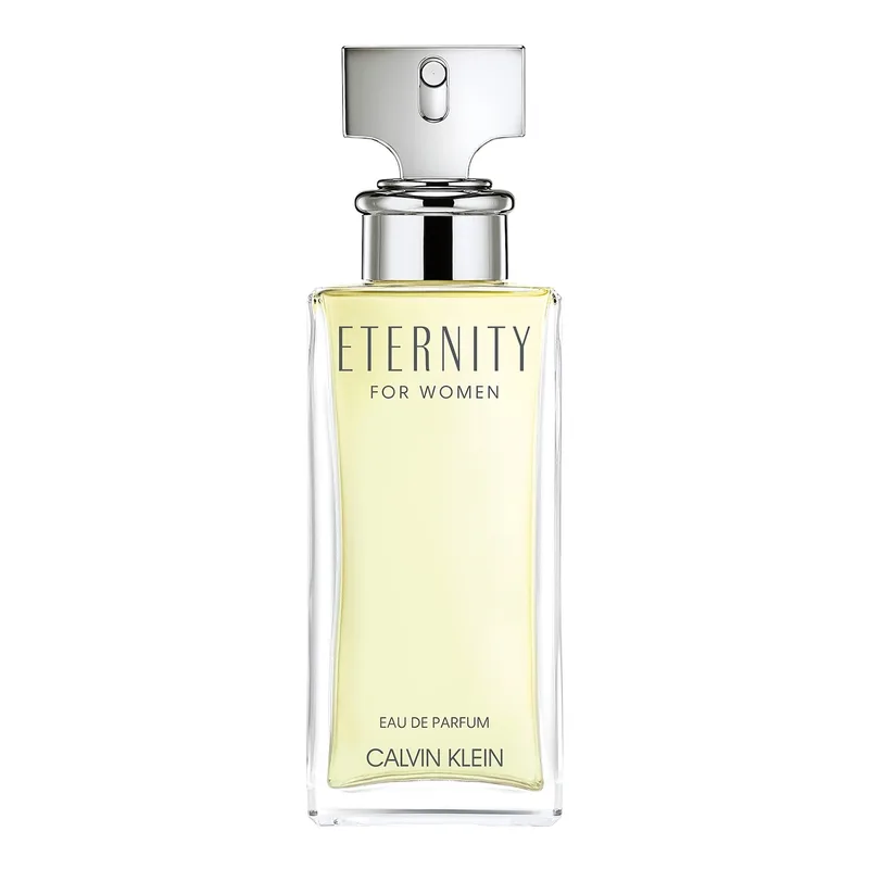 Calvin Klein Eternity: The White Floral That Defined a Generation (And Still Does)