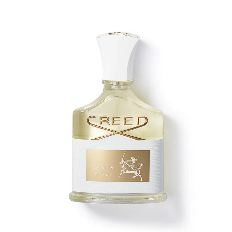 Aventus for Her: When Creed's Crown Jewel Got a Feminine Makeover (Sort Of)
