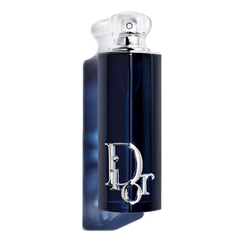 Dior Addict: The Lipstick Stain on a Love Letter You Shouldn't Have Sent