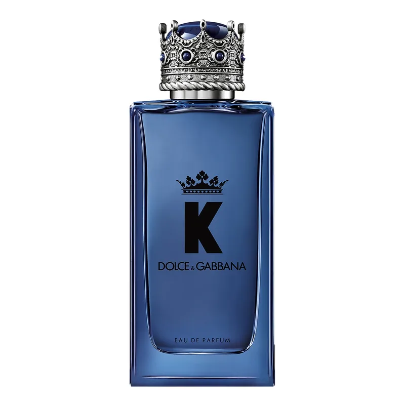 Dolce & Gabbana K: The King Nobody Asked For But Everyone Secretly Wants