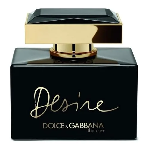 The One Desire: When Dolce & Gabbana Decided Subtlety Could Take a Night Off