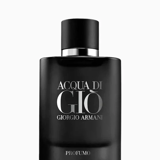 When Acqua di Gio Grew Up and Got Interesting