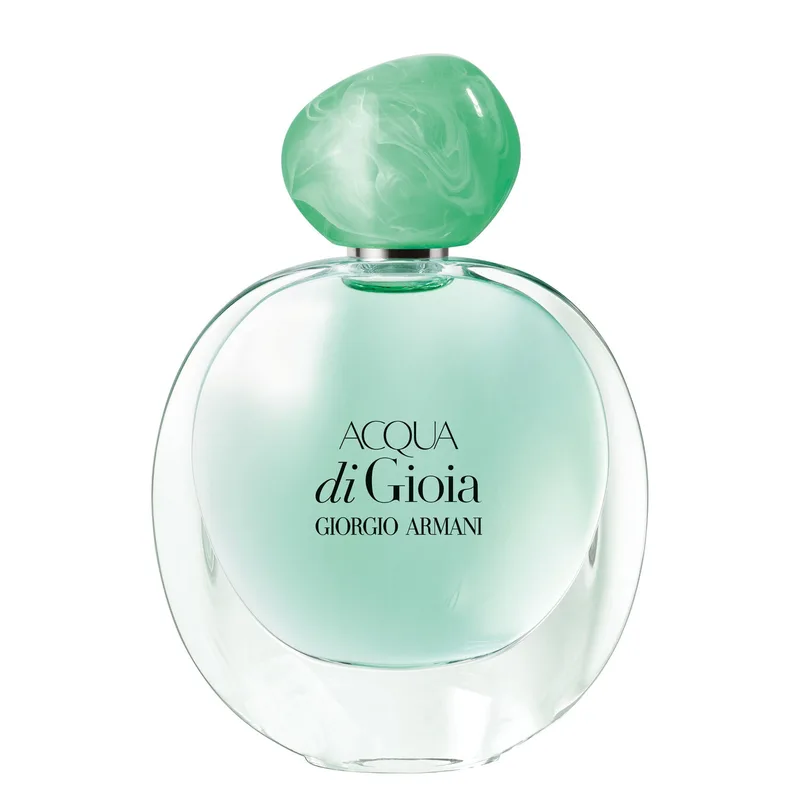 The Sea-Glass Scent That Made Me Rethink Aquatic Perfumes Entirely
