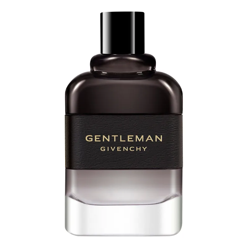 When a Gentleman Goes Hiking: The Unexpected Comfort of Givenchy's Boisée