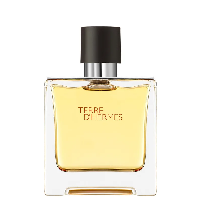 Terre d'Hermès Parfum: When Quiet Sophistication Speaks Louder Than Hype