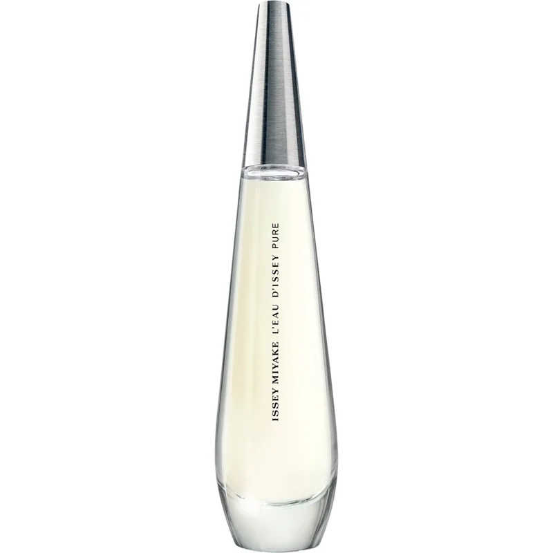When Issey Miyake Forgot to Be Minimalist: The Pure Nectar Paradox