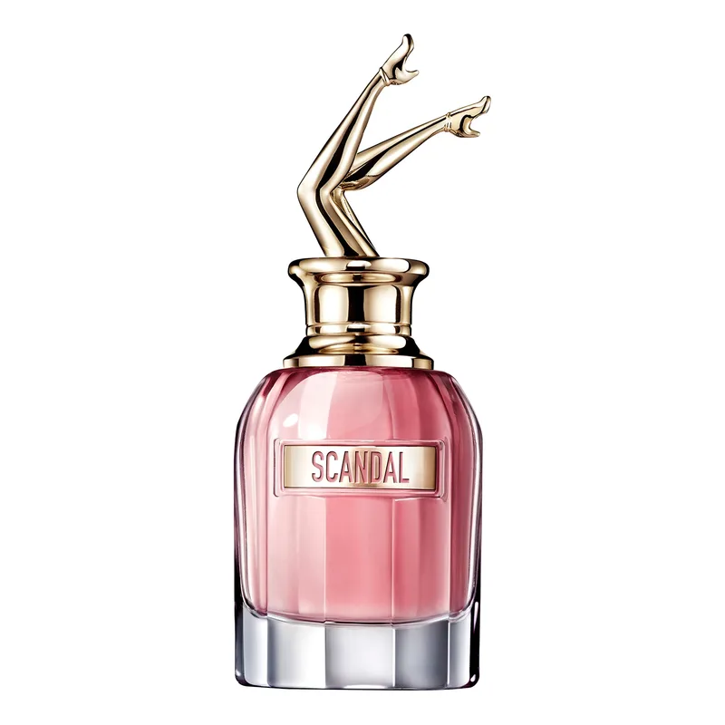 Jean Paul Gaultier Scandal: The Perfume That Smells Like Expensive Regret