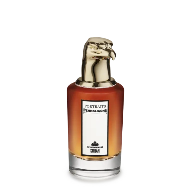 The Cardamom Prince: When Penhaligon's Went Full Bollywood