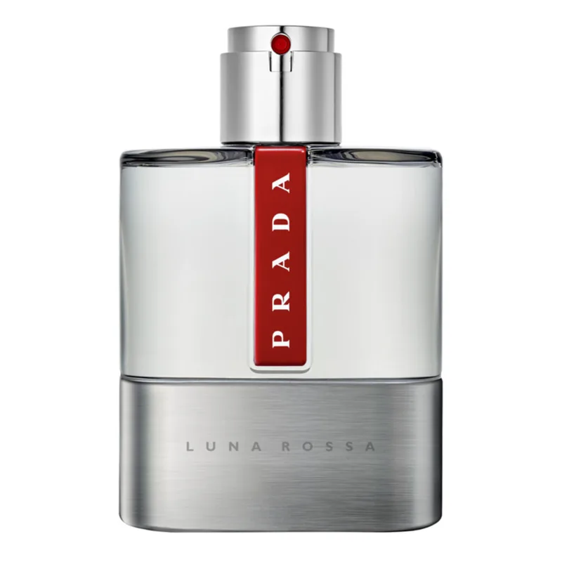Prada Luna Rossa: The Aquatic That Actually Smells Expensive