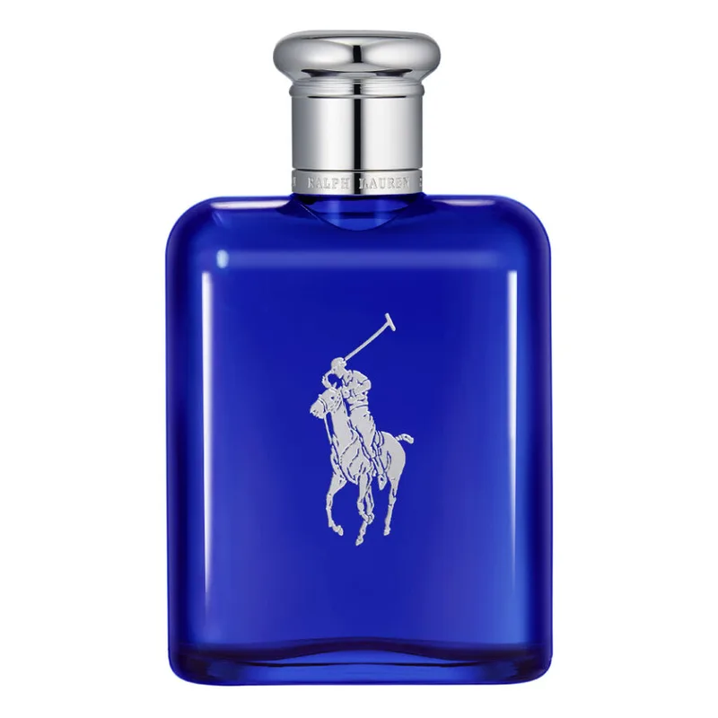 Polo Blue: The Aquatic That Smells Like Money (And Doesn't Apologize For It)
