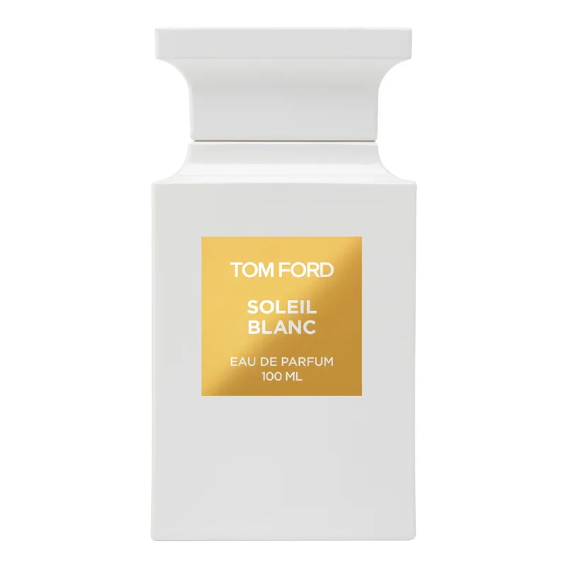 Tom Ford Soleil Blanc: The $300 Suntan Lotion That Actually Works