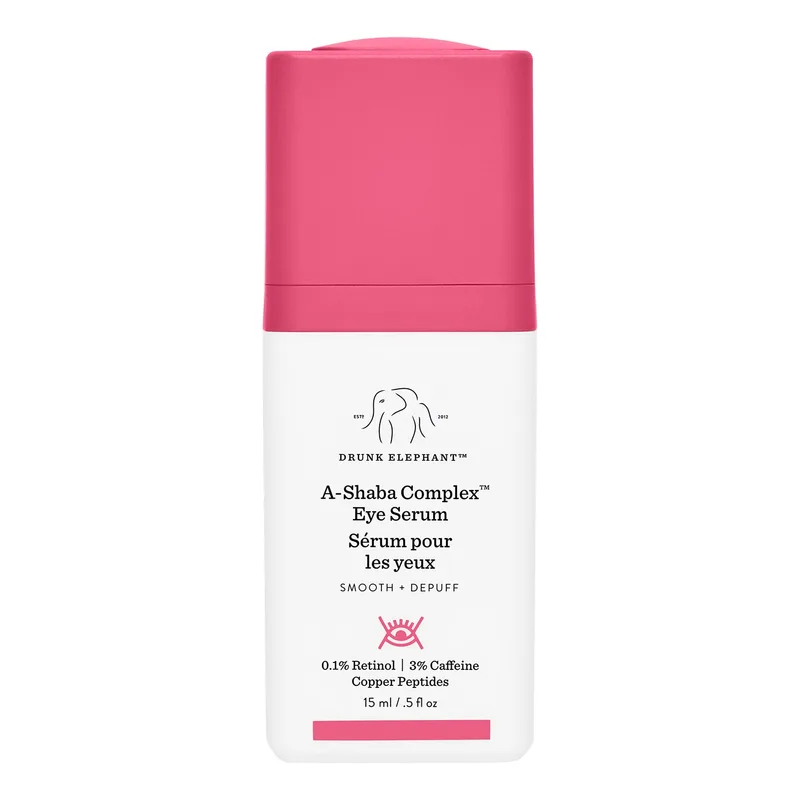 I Spent $68 on This Eye Serum and My Dark Circles Actually Faded