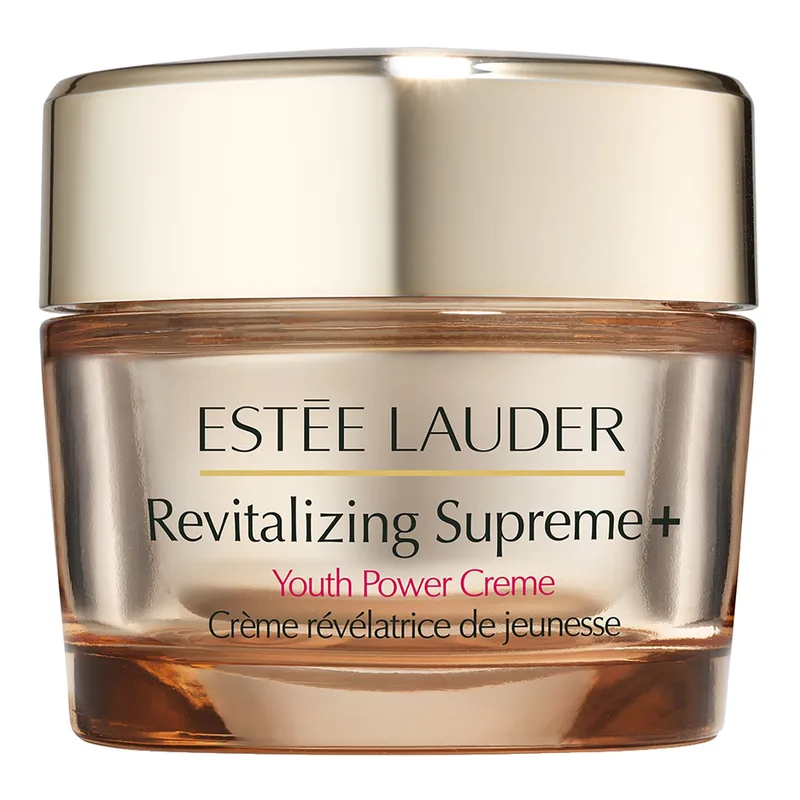I Spent $130 on Estée Lauder's Anti-Aging Cream and Here's What My Fine Lines Did