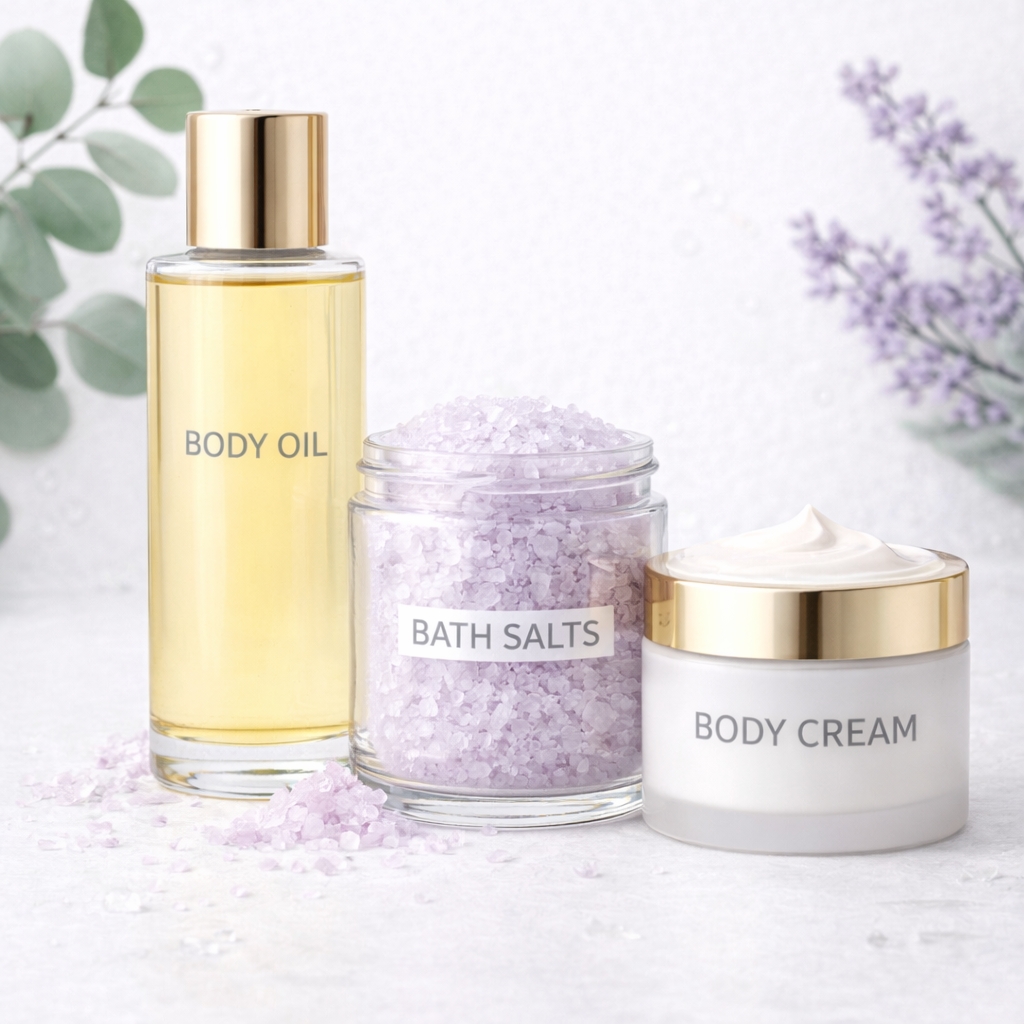 Sanitas Skincare Review: Medical-Grade Natural Beauty