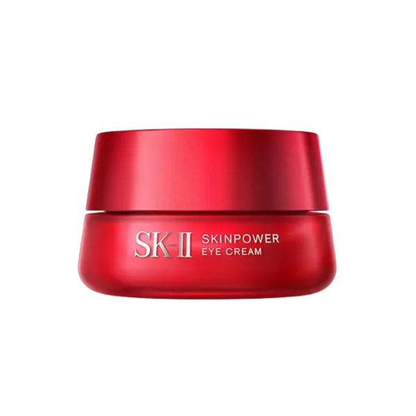 I Spent $200 on SK-II's Eye Cream and Here's What Actually Happened to My Fine Lines